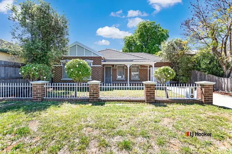 Unit 1/42 Hopwood Street, Echuca VIC 3564
