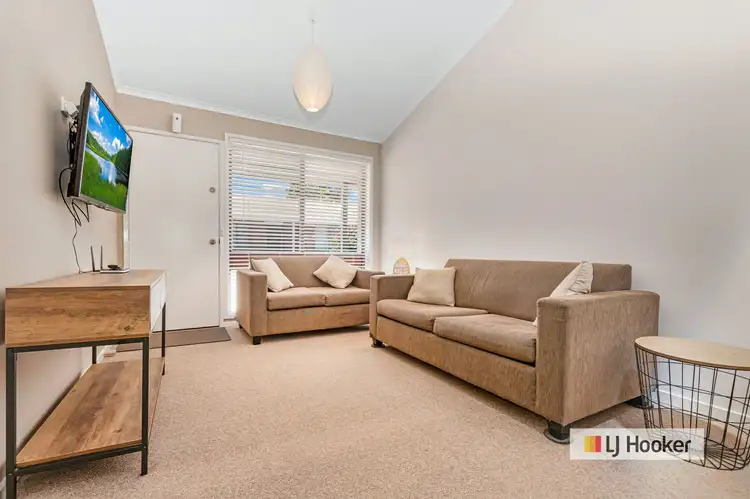 Fifth view of Homely house listing, Unit 2/34-36 Blair Street, Moama NSW 2731