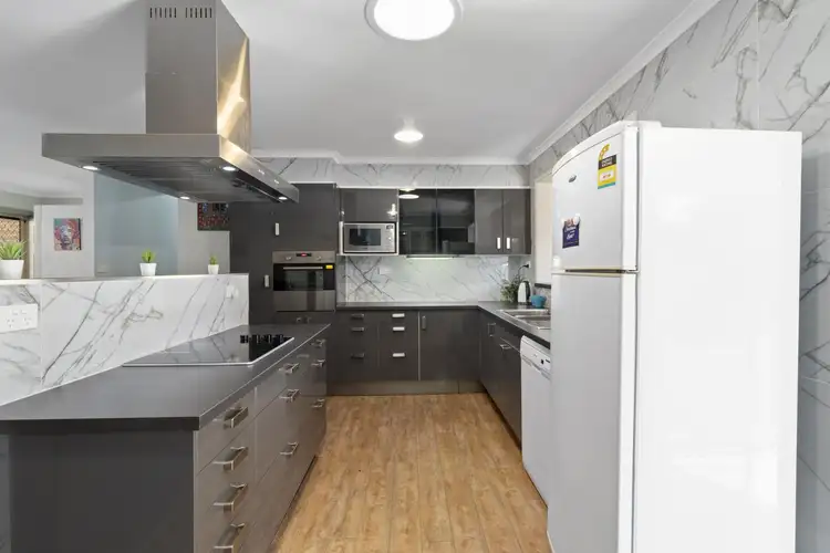 Second view of Homely house listing, 26 Chalker Circuit, Banks ACT 2906