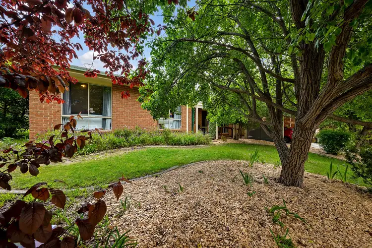 Third view of Homely house listing, 26 Chalker Circuit, Banks ACT 2906