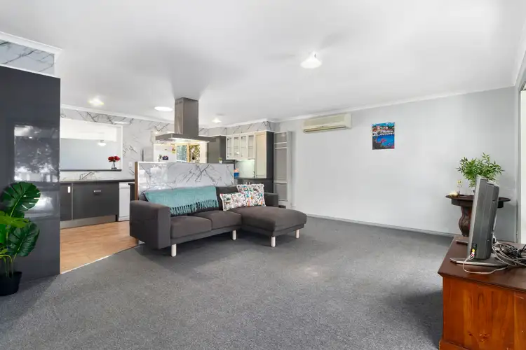 Sixth view of Homely house listing, 26 Chalker Circuit, Banks ACT 2906