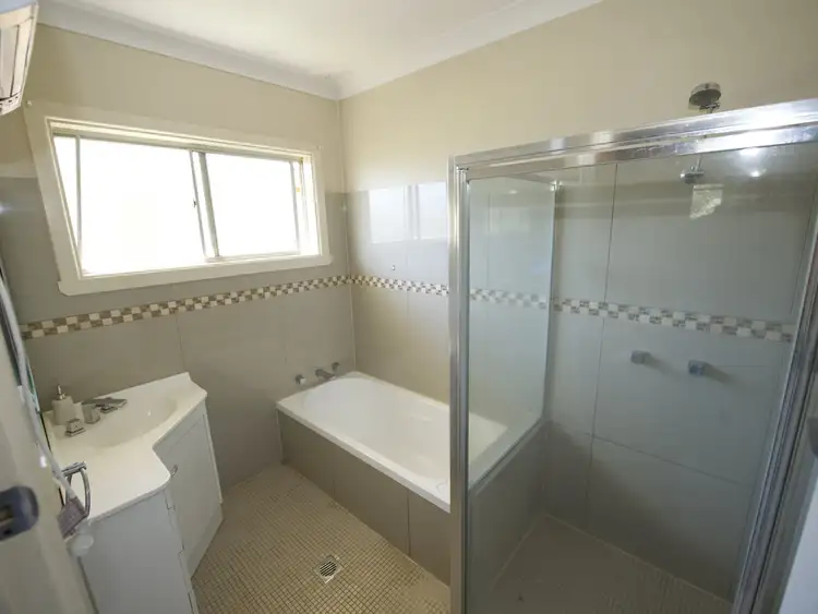 Third view of Homely house listing, 11 Hopedale Avenue, Gunnedah NSW 2380