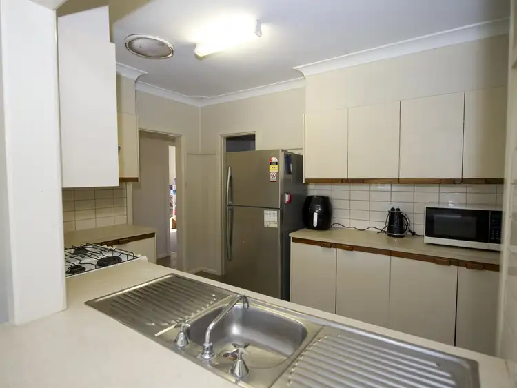 Fifth view of Homely house listing, 11 Hopedale Avenue, Gunnedah NSW 2380