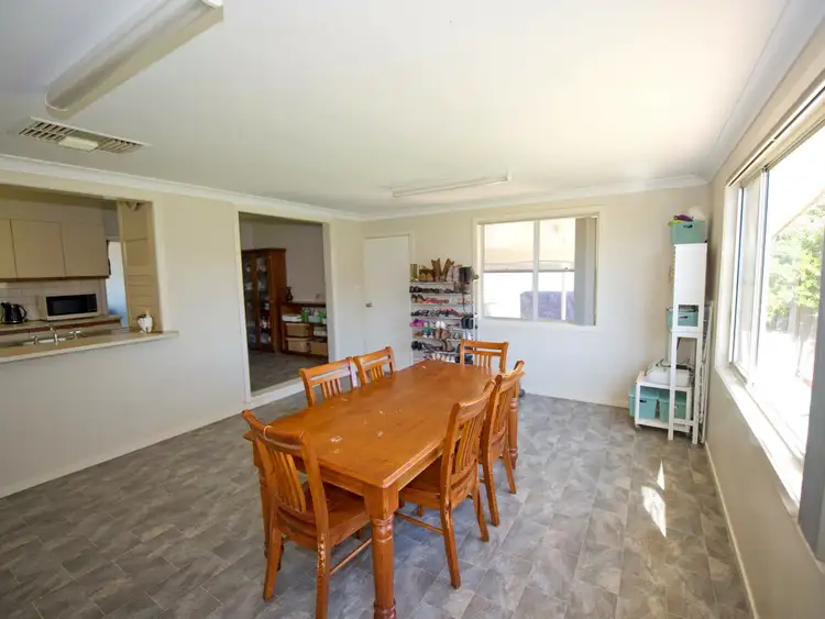 Sixth view of Homely house listing, 11 Hopedale Avenue, Gunnedah NSW 2380