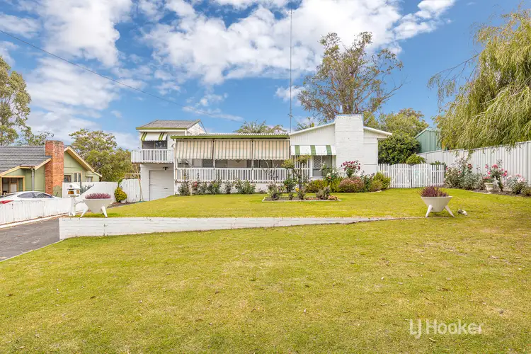 Main view of Homely house listing, 15 Bushell Street, Carey Park WA 6230