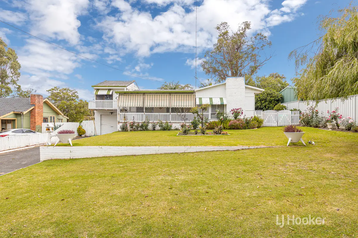 Main view of Homely house listing, 15 Bushell Street, Carey Park WA 6230