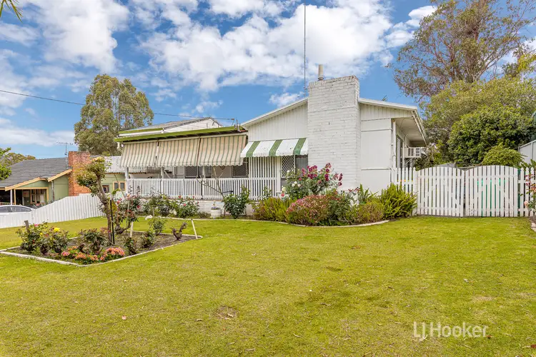 Second view of Homely house listing, 15 Bushell Street, Carey Park WA 6230
