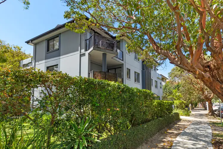 Main view of Homely apartment listing, 4/1 Clyde Road, Dee Why NSW 2099