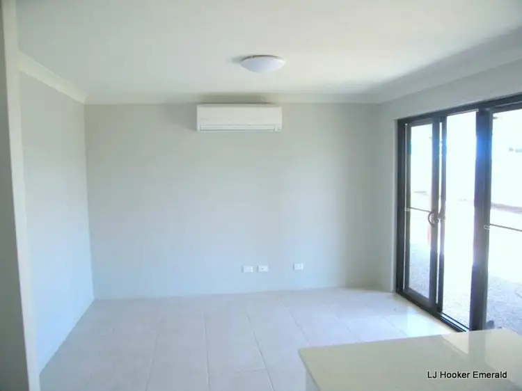 Third view of Homely house listing, 3 Lauren Drive, Emerald QLD 4720