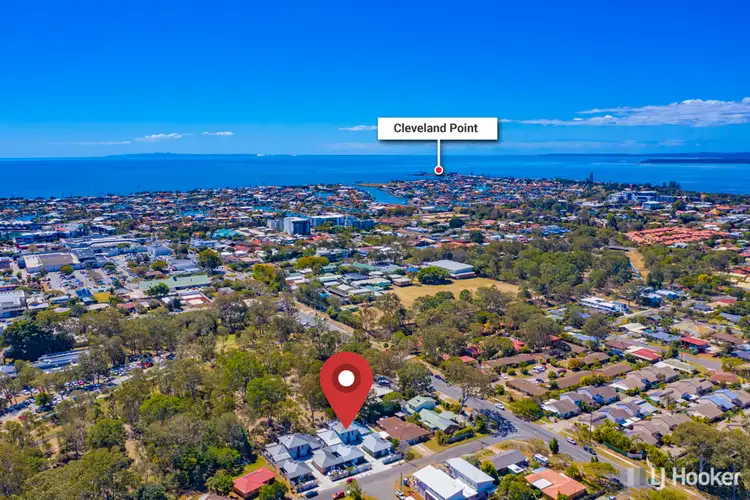Second view of Homely unit listing, 5/5 Yarrow Court, Cleveland QLD 4163