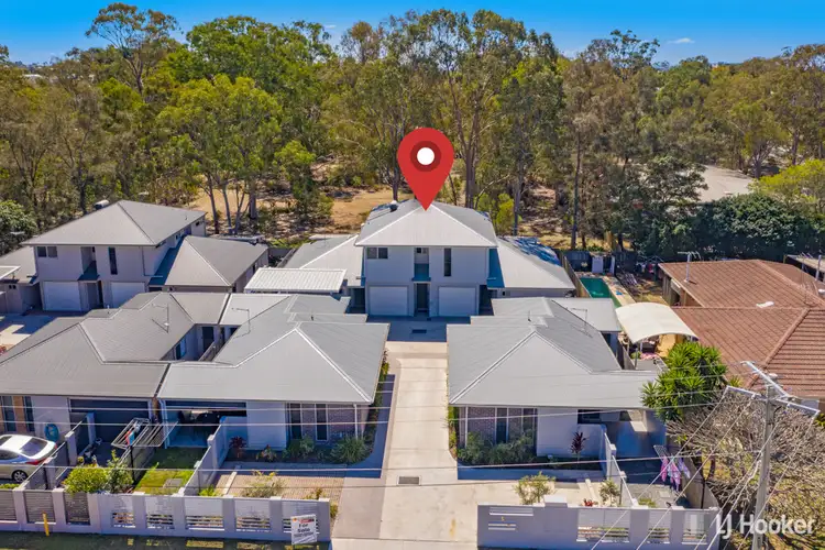 Fifth view of Homely unit listing, 5/5 Yarrow Court, Cleveland QLD 4163