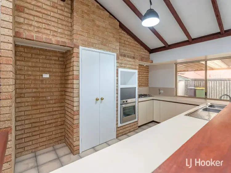Third view of Homely house listing, 52 Regal Drive, Thornlie WA 6108