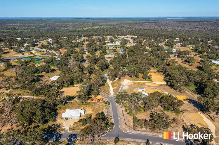 Fifth view of Homely land listing, 5 Chilli Glade, Two Rocks WA 6037
