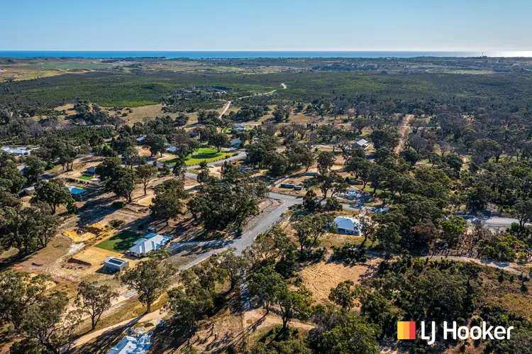 Sixth view of Homely land listing, 5 Chilli Glade, Two Rocks WA 6037