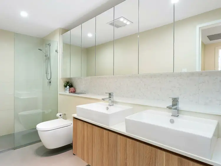 Sixth view of Homely apartment listing, 702/567 Pacific Highway, St Leonards NSW 2065