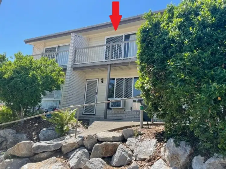 Main view of Homely unit listing, 2/14 Beltana Drive, Boyne Island QLD 4680