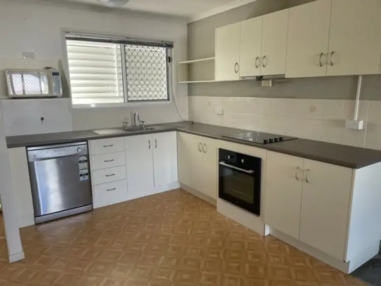 Second view of Homely unit listing, 2/14 Beltana Drive, Boyne Island QLD 4680