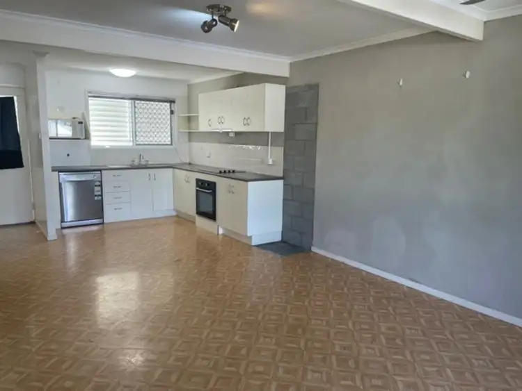 Third view of Homely unit listing, 2/14 Beltana Drive, Boyne Island QLD 4680