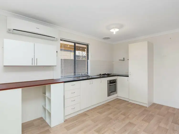 Fifth view of Homely house listing, 110 Joseph Banks Boulevard, Banksia Grove WA 6031