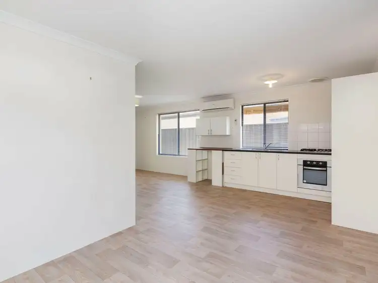 Sixth view of Homely house listing, 110 Joseph Banks Boulevard, Banksia Grove WA 6031
