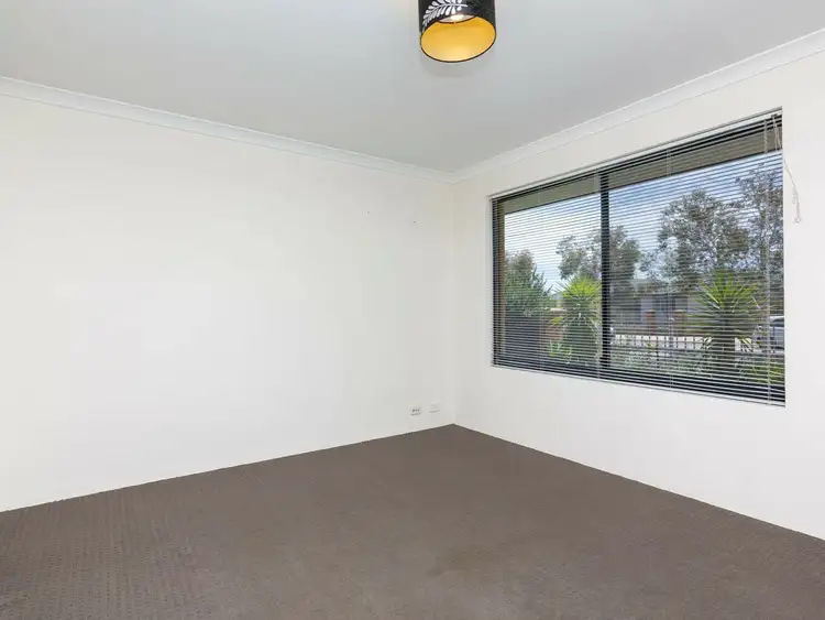 Seventh view of Homely house listing, 110 Joseph Banks Boulevard, Banksia Grove WA 6031