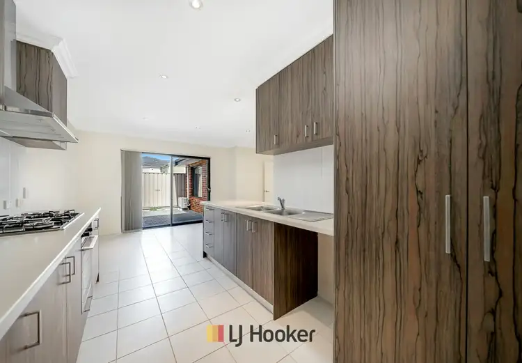 Third view of Homely villa listing, 17A Loughton Way, Balga WA 6061