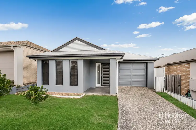 Main view of Homely house listing, 37 Mondial Drive, Warner QLD 4500