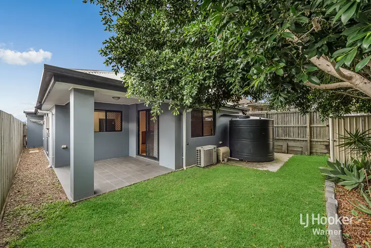 Second view of Homely house listing, 37 Mondial Drive, Warner QLD 4500
