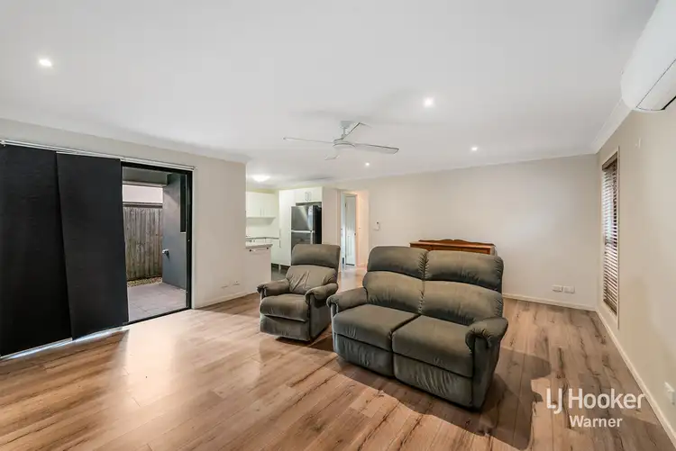 Third view of Homely house listing, 37 Mondial Drive, Warner QLD 4500