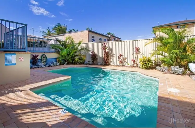 Second view of Homely apartment listing, 2/103-105 Frank Street, Labrador QLD 4215
