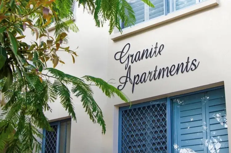 Third view of Homely apartment listing, 2/103-105 Frank Street, Labrador QLD 4215