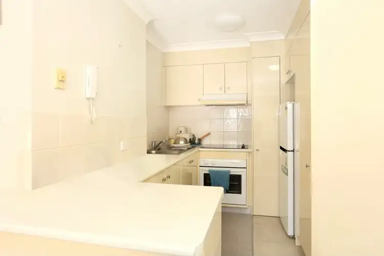 Fourth view of Homely apartment listing, 2/103-105 Frank Street, Labrador QLD 4215