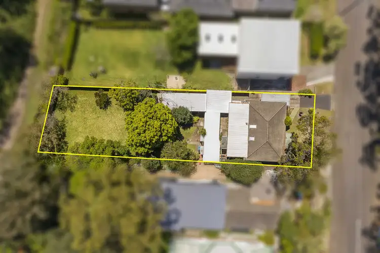 Second view of Homely house listing, 129 Lakin Street, Bateau Bay NSW 2261