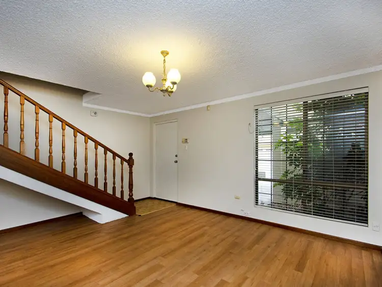 Second view of Homely townhouse listing, 10/30 Coode Street, Mount Lawley WA 6050
