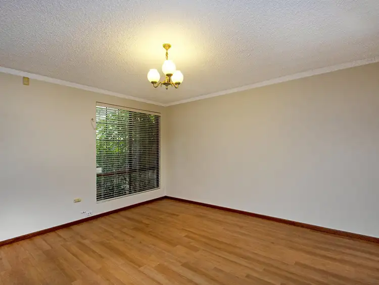 Fourth view of Homely townhouse listing, 10/30 Coode Street, Mount Lawley WA 6050