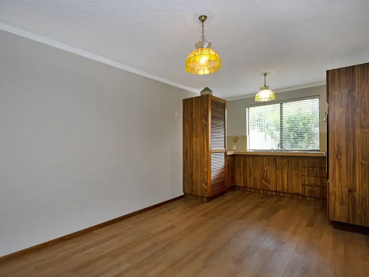 Sixth view of Homely townhouse listing, 10/30 Coode Street, Mount Lawley WA 6050