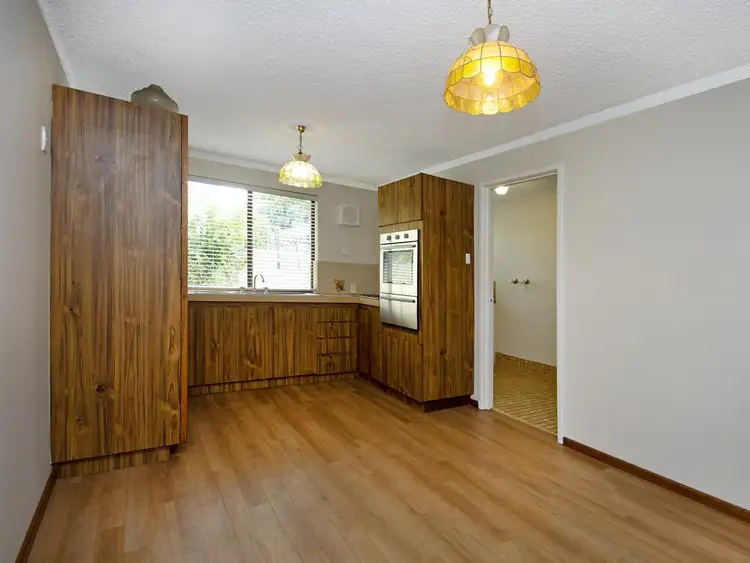 Seventh view of Homely townhouse listing, 10/30 Coode Street, Mount Lawley WA 6050