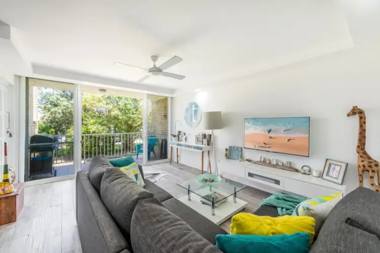 Main view of Homely apartment listing, 25/16 Darley Street East, Mona Vale NSW 2103