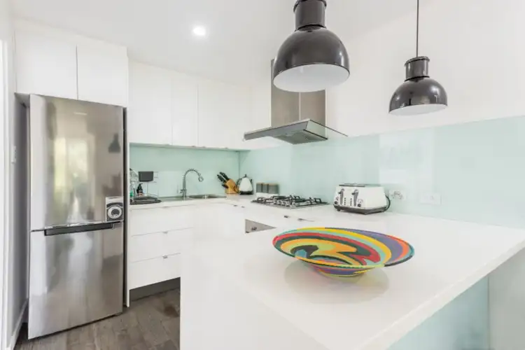 Second view of Homely apartment listing, 25/16 Darley Street East, Mona Vale NSW 2103