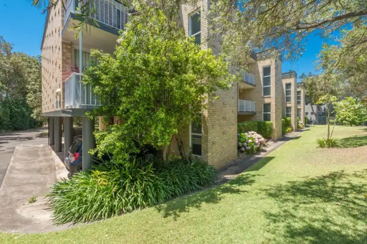 Fifth view of Homely apartment listing, 25/16 Darley Street East, Mona Vale NSW 2103