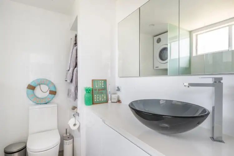 Sixth view of Homely apartment listing, 25/16 Darley Street East, Mona Vale NSW 2103
