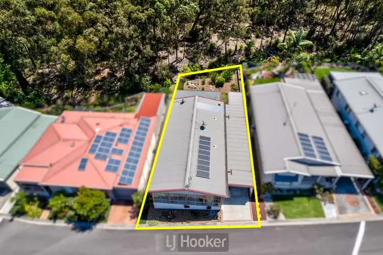 Second view of Homely house listing, 32/3 Parkside Parade, Toronto NSW 2283