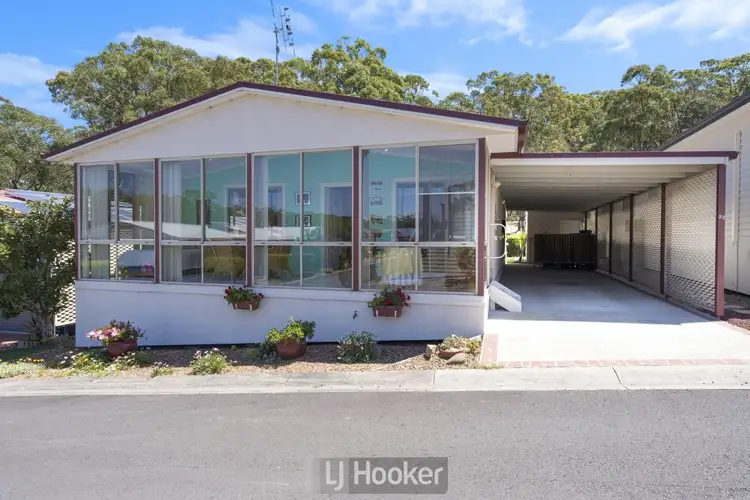 Third view of Homely house listing, 32/3 Parkside Parade, Toronto NSW 2283