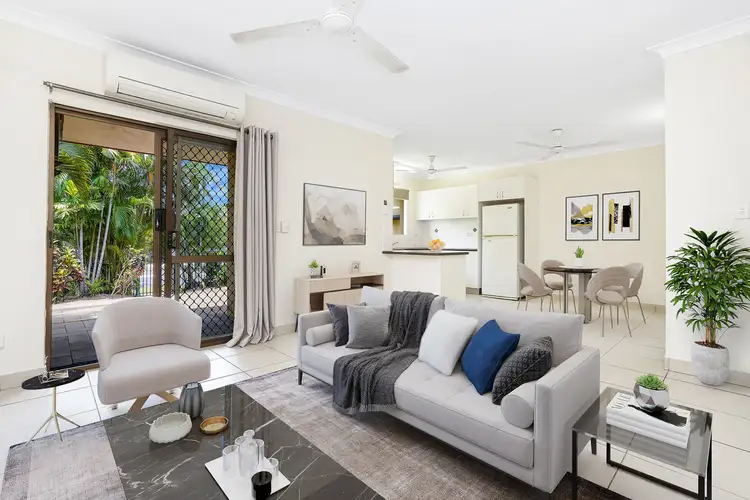 Main view of Homely unit listing, 2/403 Trower Road, Brinkin NT 810