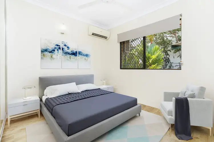 Second view of Homely unit listing, 2/403 Trower Road, Brinkin NT 810
