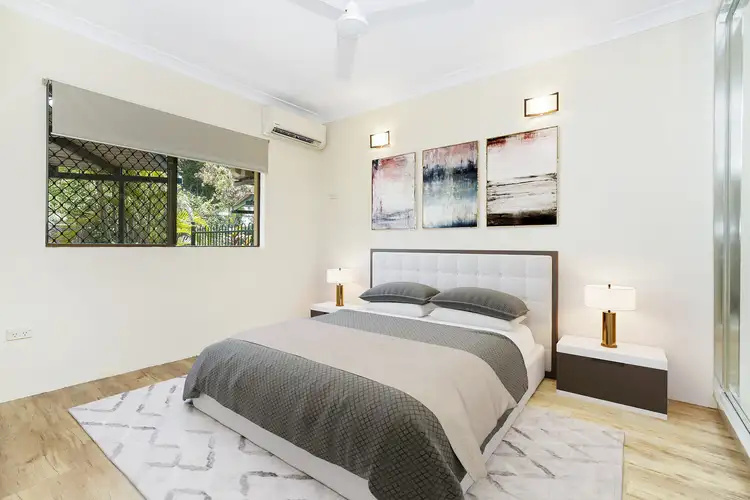 Third view of Homely unit listing, 2/403 Trower Road, Brinkin NT 810