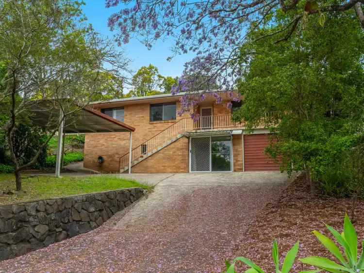 Second view of Homely house listing, 125 Brunswick Street, Lismore NSW 2480