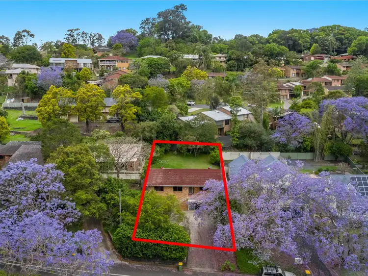Third view of Homely house listing, 125 Brunswick Street, Lismore NSW 2480