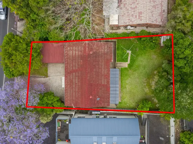 Fourth view of Homely house listing, 125 Brunswick Street, Lismore NSW 2480