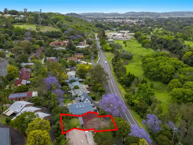 Fifth view of Homely house listing, 125 Brunswick Street, Lismore NSW 2480